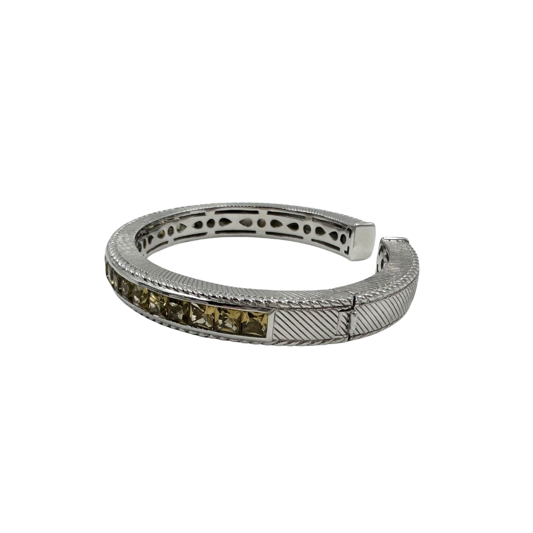 Judith Ripka Bracelet