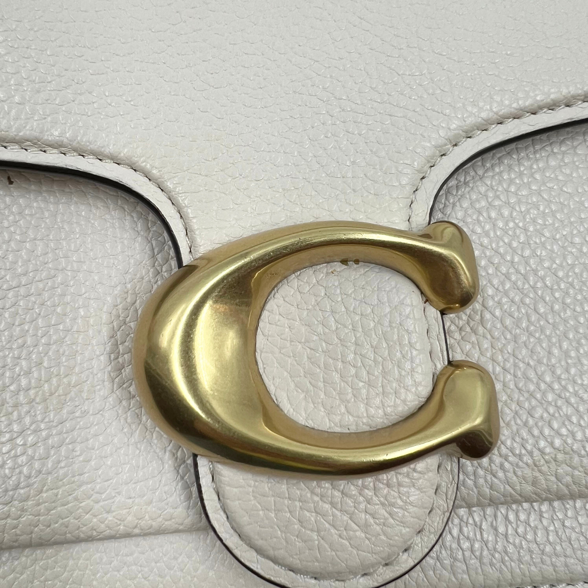 Coach Two-way Bag