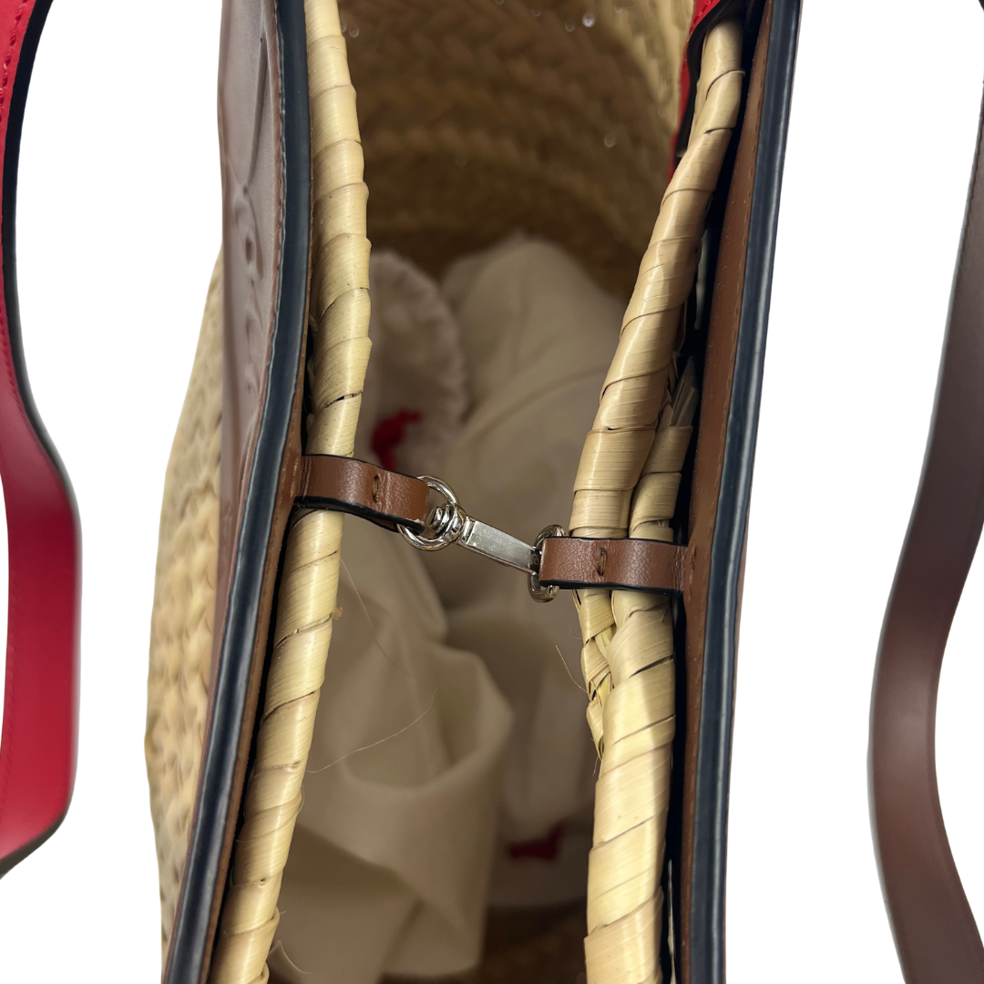 Christian Louboutin Loubishore Tote