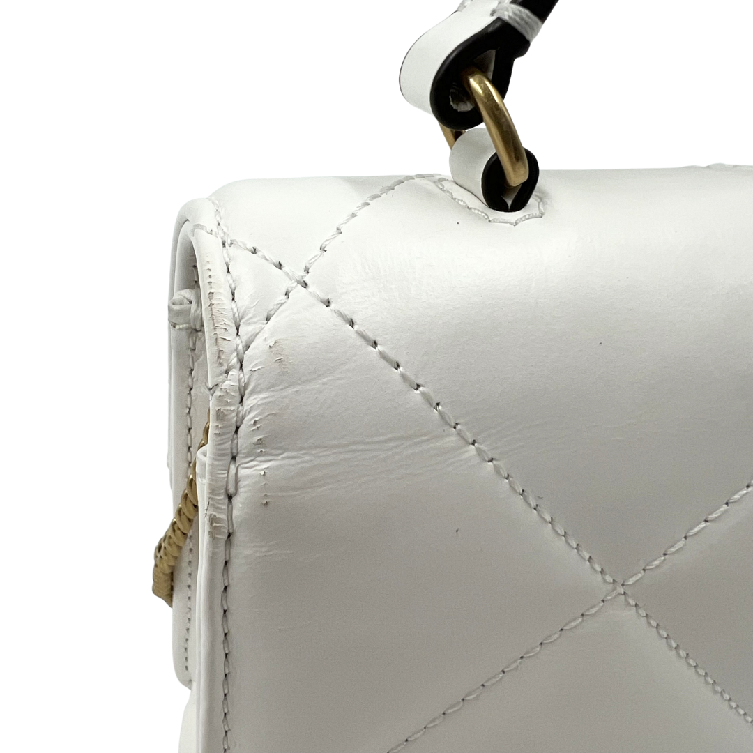 Tory Burch Mini Kira Crossbody