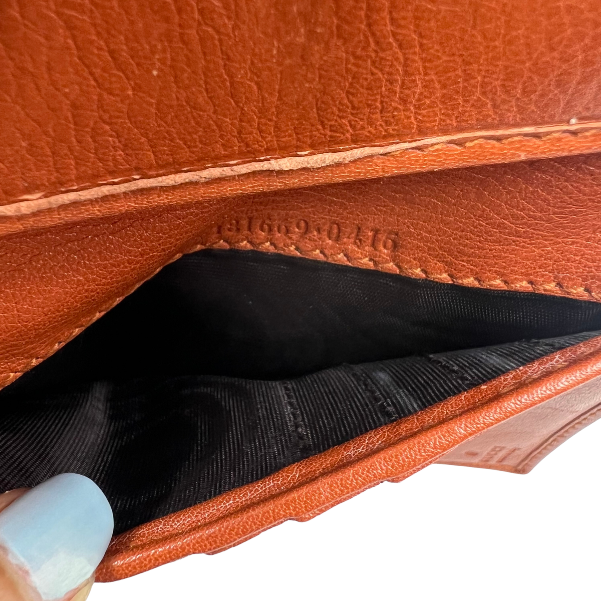 Gucci Wallet GG Suprme