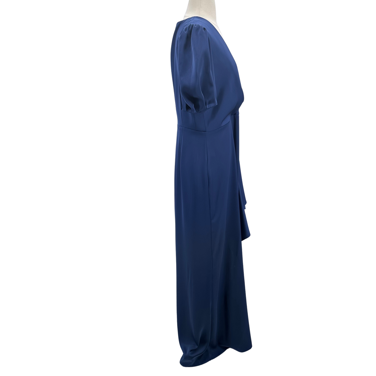 Sachin & Babi Blue Gown/Evening Wear