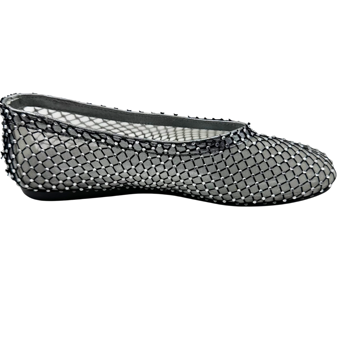 Forte Forte 36 Gray Ballet