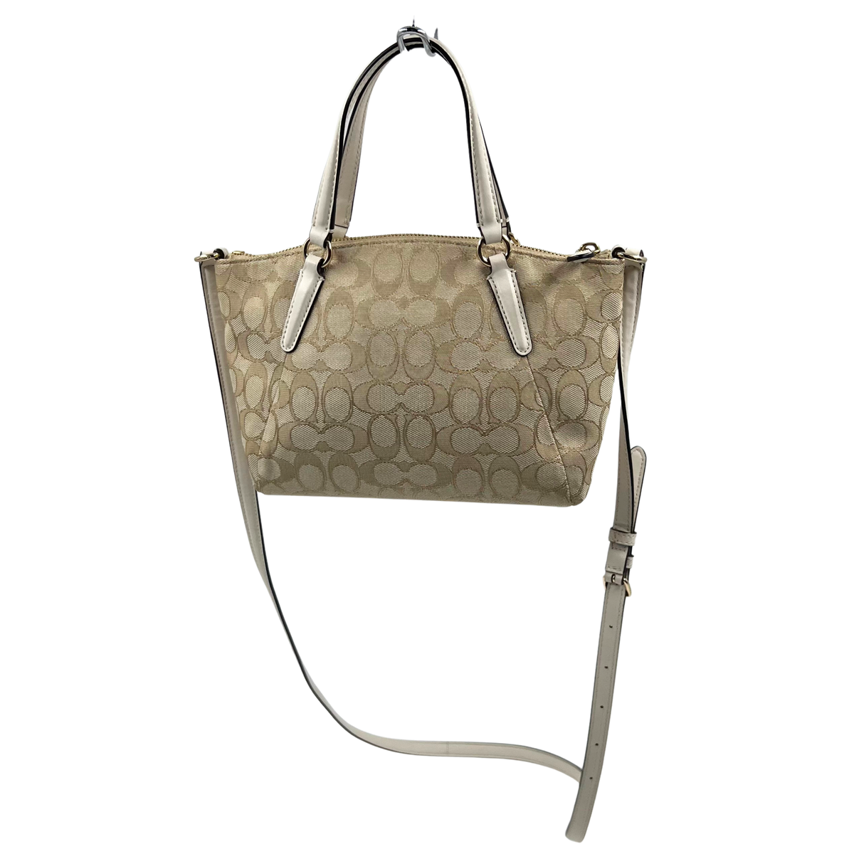 Coach Two-way Bag