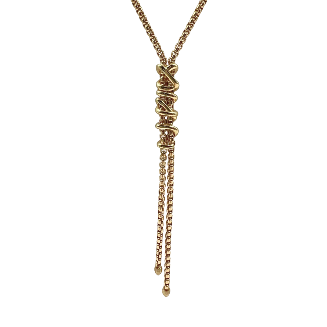 David Yurman Necklace