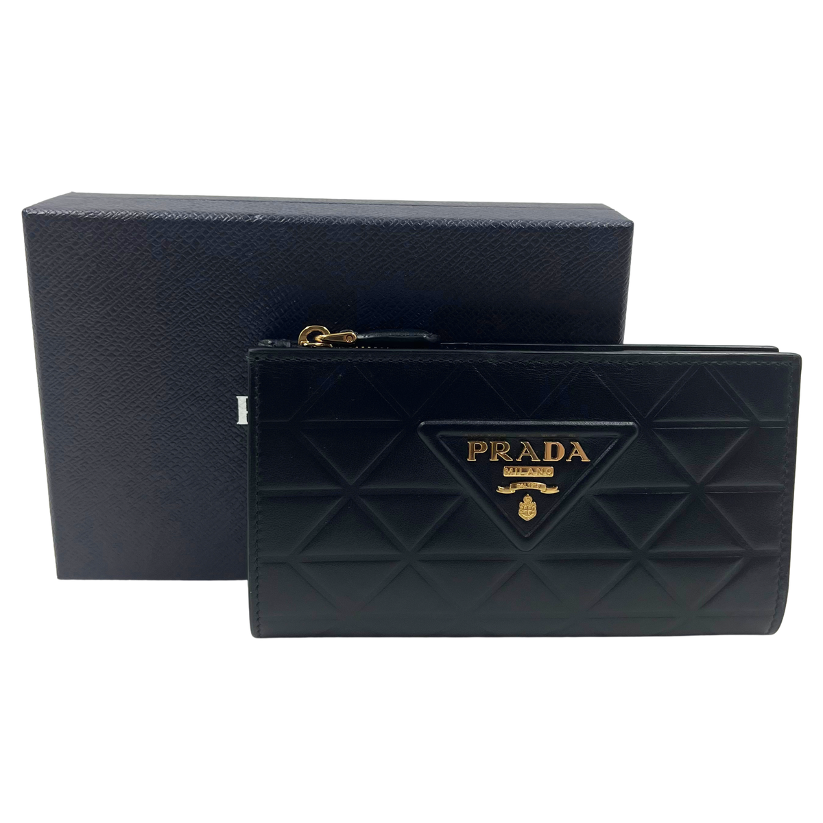 Prada Wallet