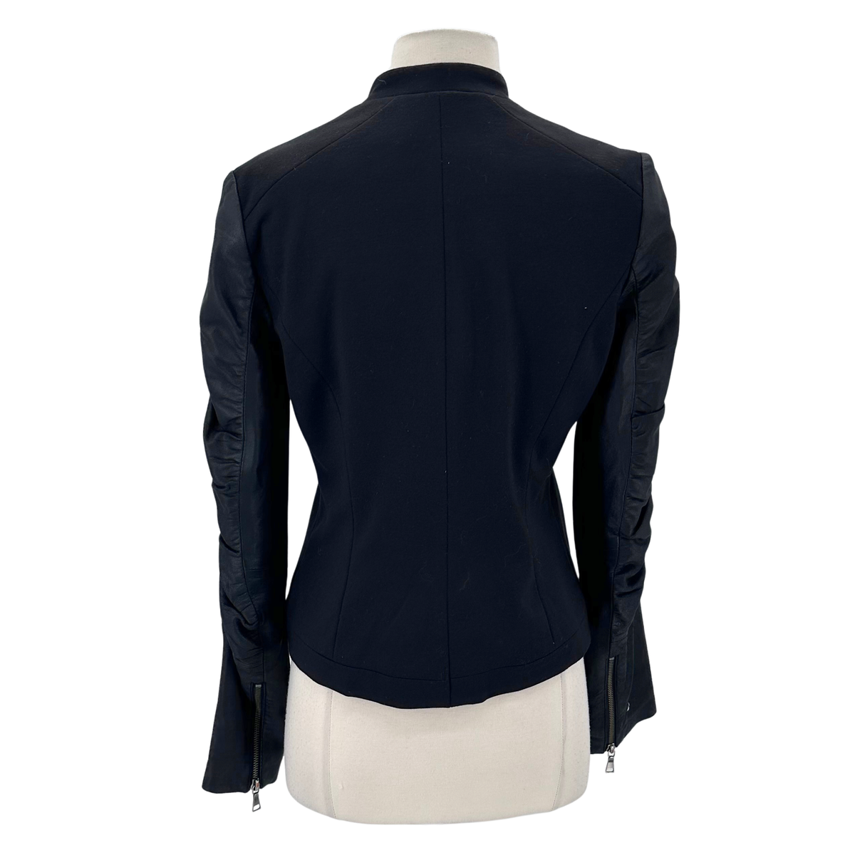Bagatelle Black Jacket