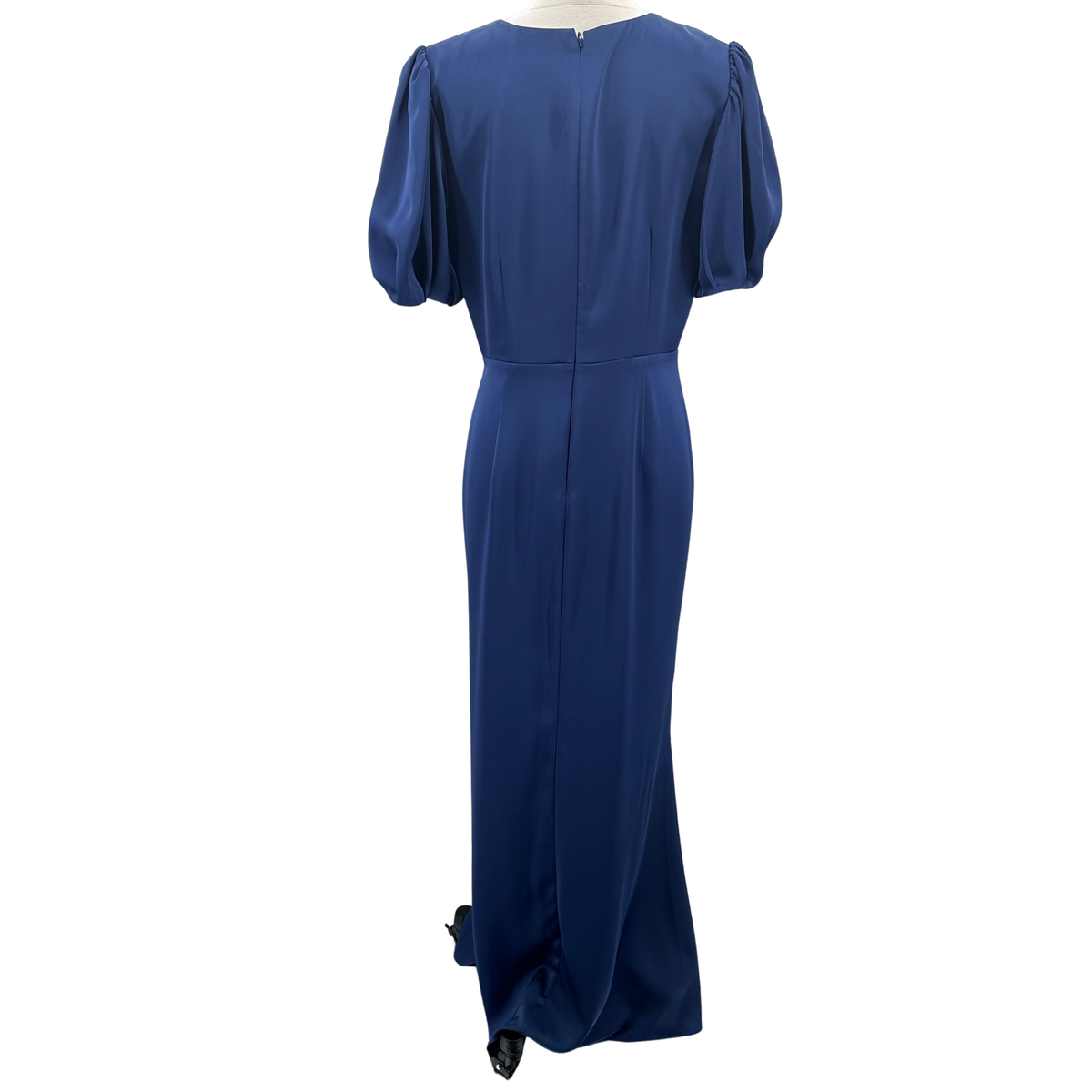 Sachin & Babi Blue Gown/Evening Wear