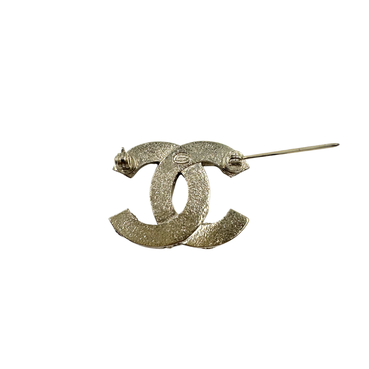 Chanel Brooch