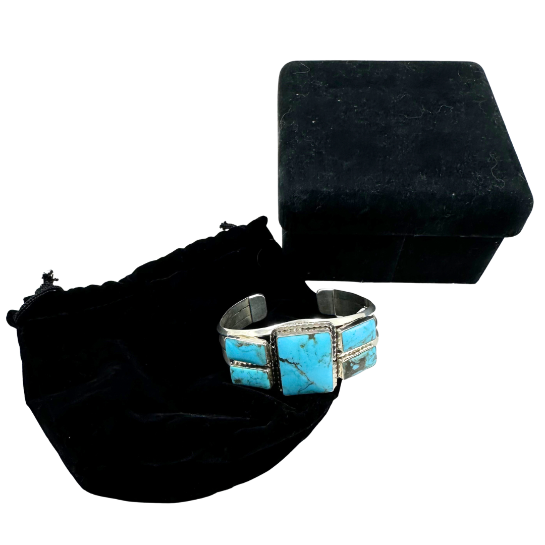 Running Bear Cuff