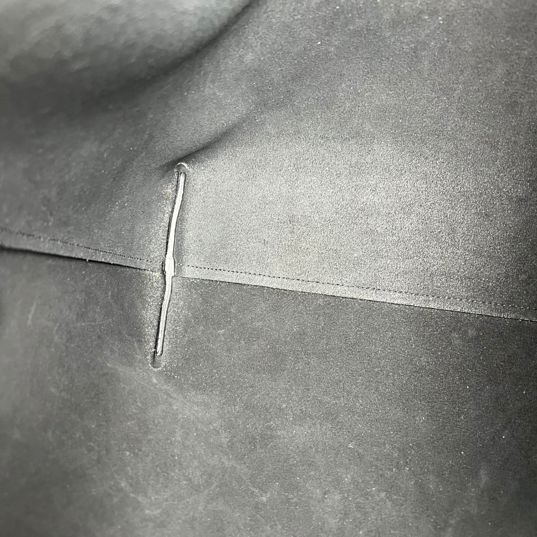 Saint Laurent Shopping Tote