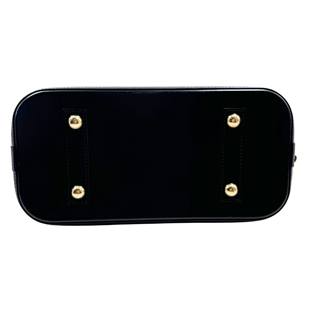 Louis Vuitton Top Handle Bag