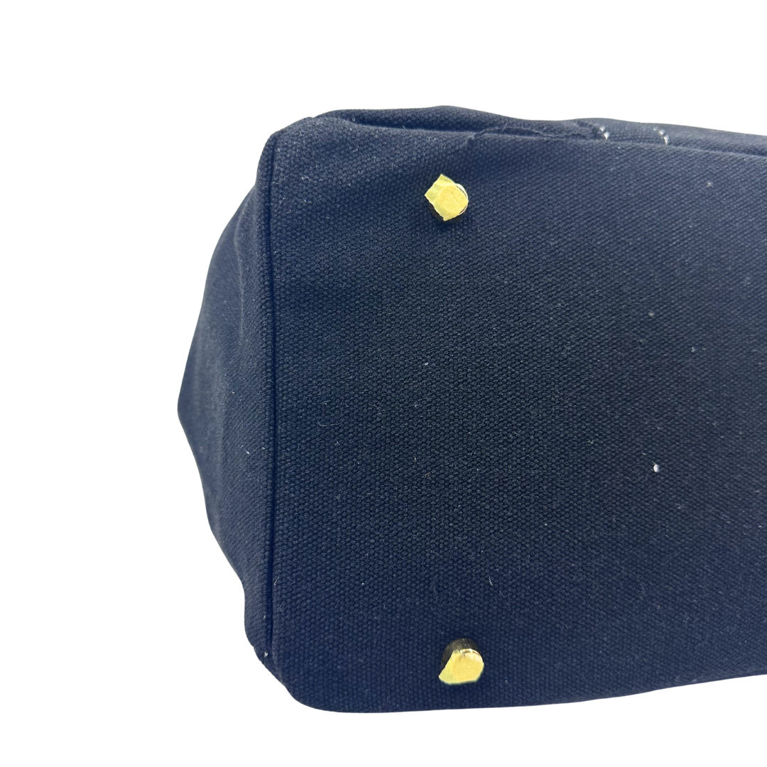Chic Top-handle Bag