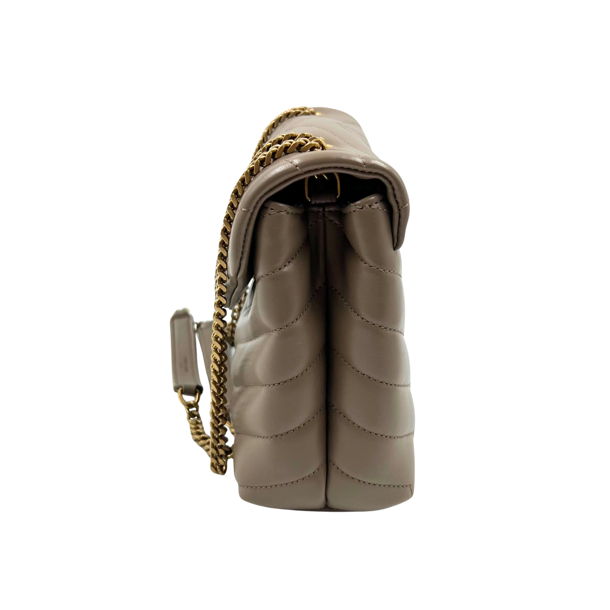 YSL LouLou Shoulder Bag