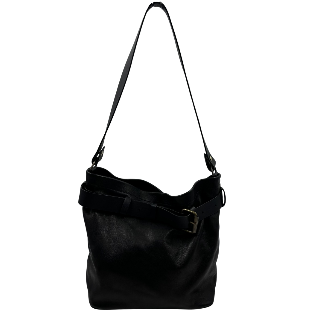 Parker Thatch Belted Jane Shoulder Bag