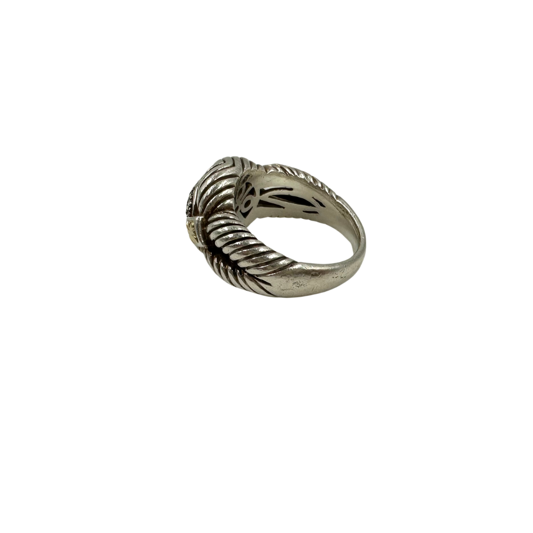 Effy Ring