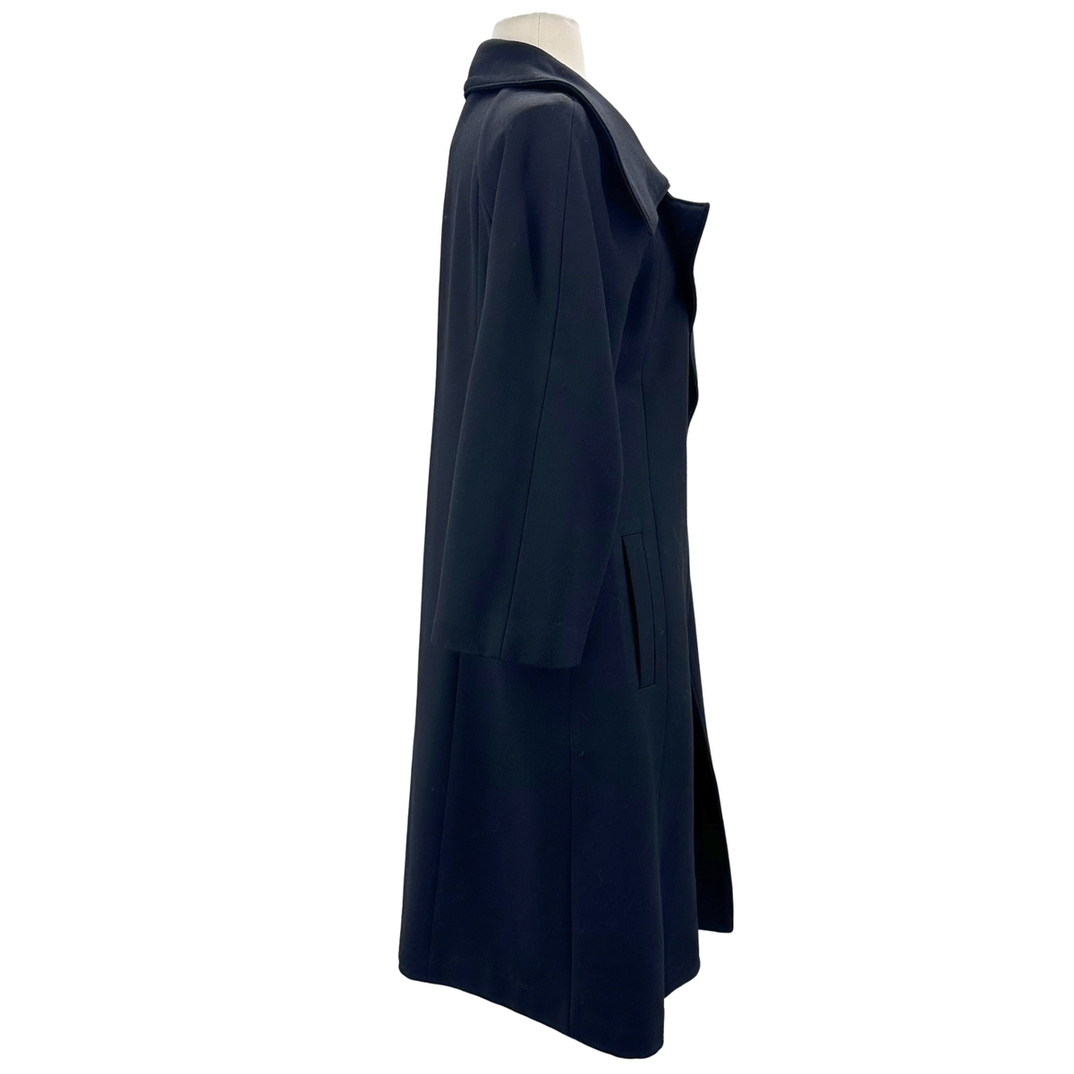 Isda & Co Black Coat