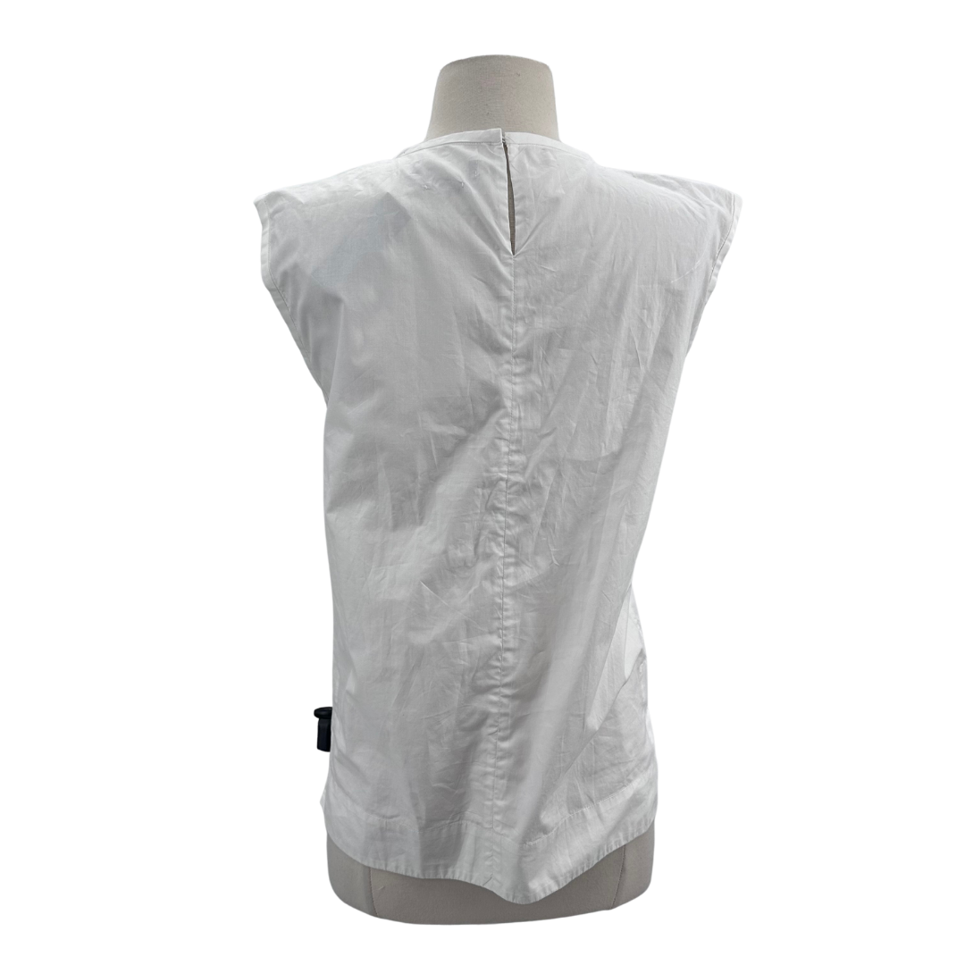 Isabel Marant White Top
