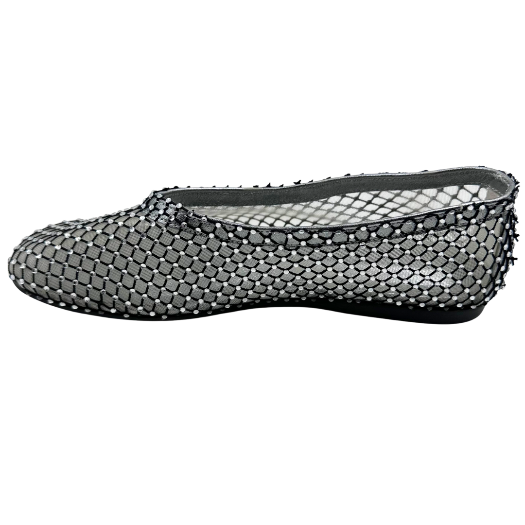 Forte Forte 36 Gray Ballet