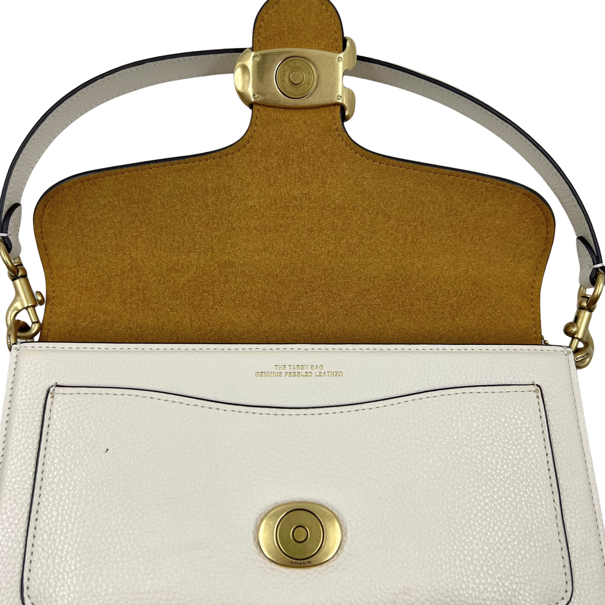 Coach Two-way Bag