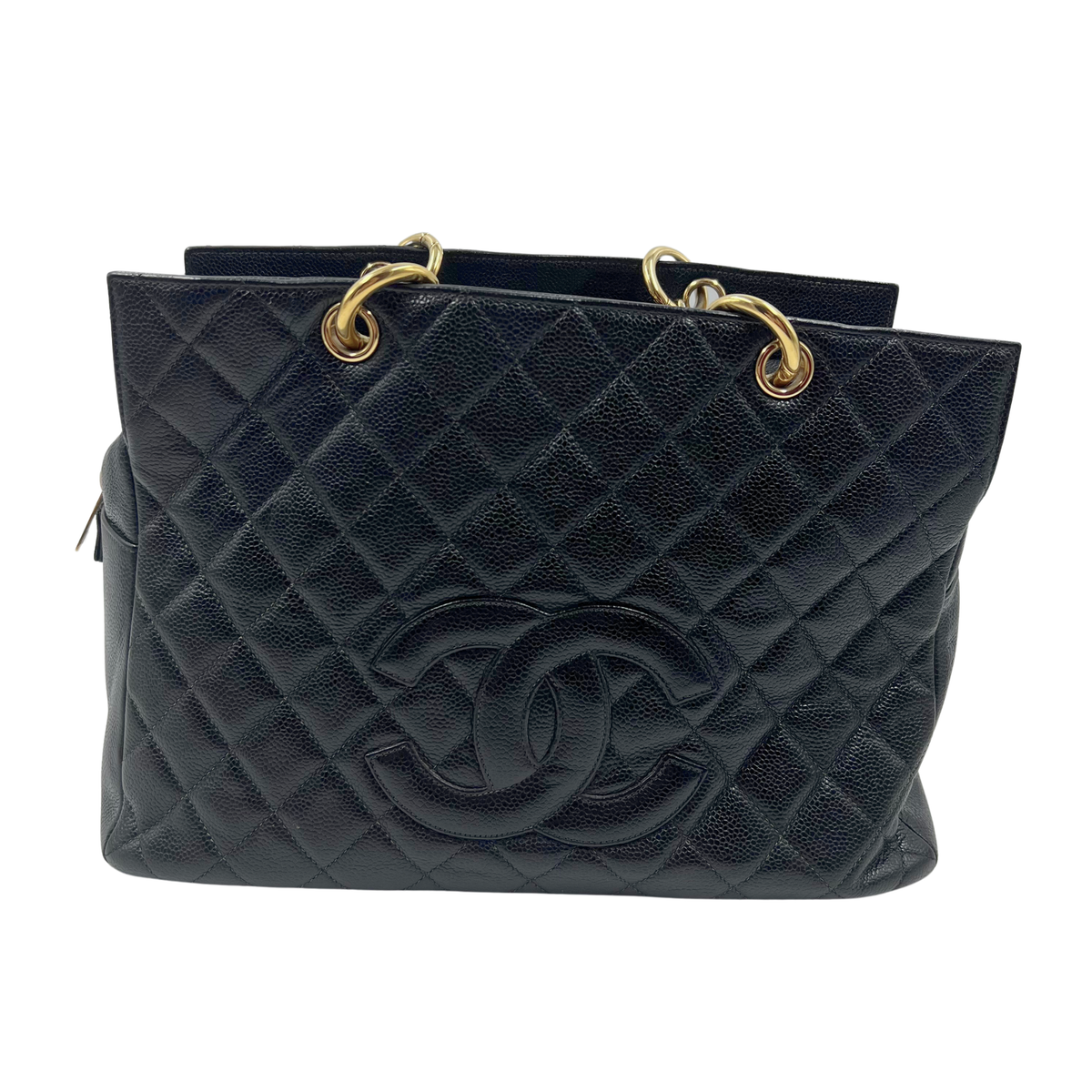 Chanel Timeless Tote