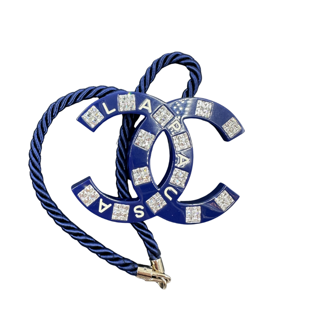 Chanel La Pausa Necklace