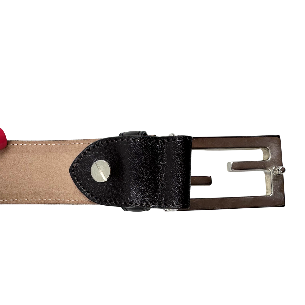 Fendi Belts