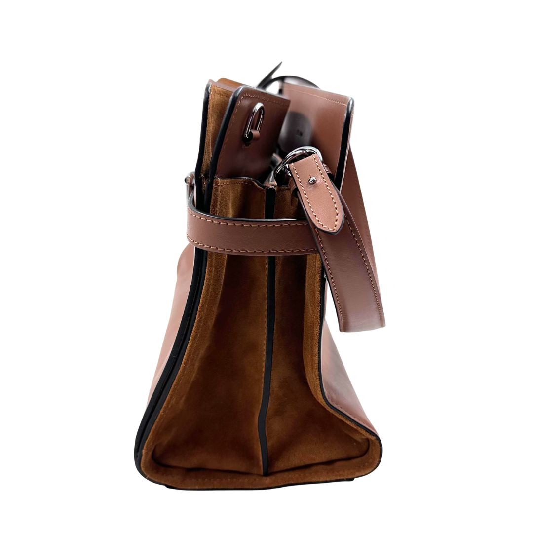 Le Tanneur Shoulder Bag