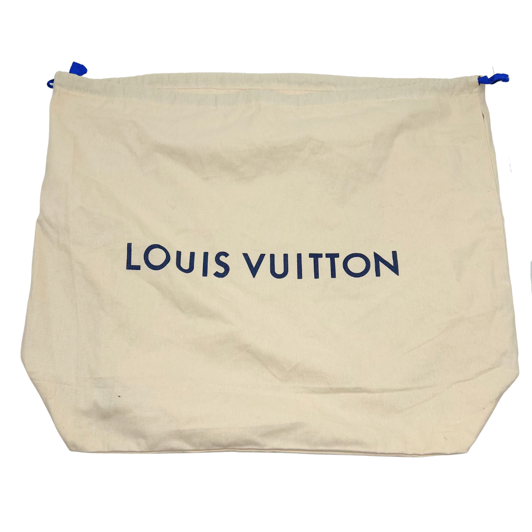 Louis Vuitton Duffel