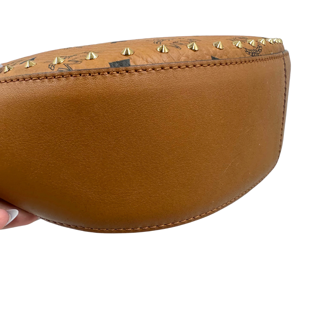 MCM Patricia Hobo