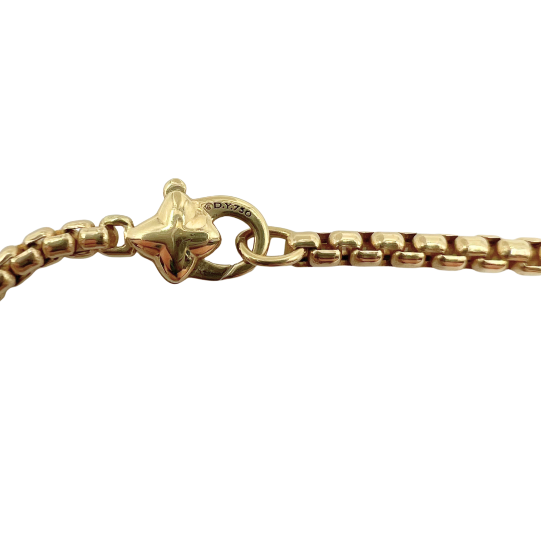 David Yurman Necklace