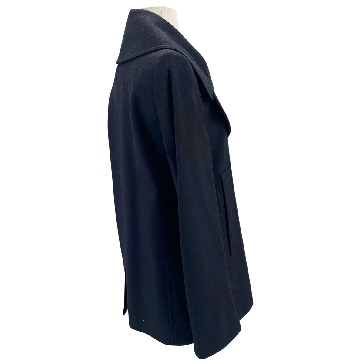 Burberry Black Jacket (Outdoor)