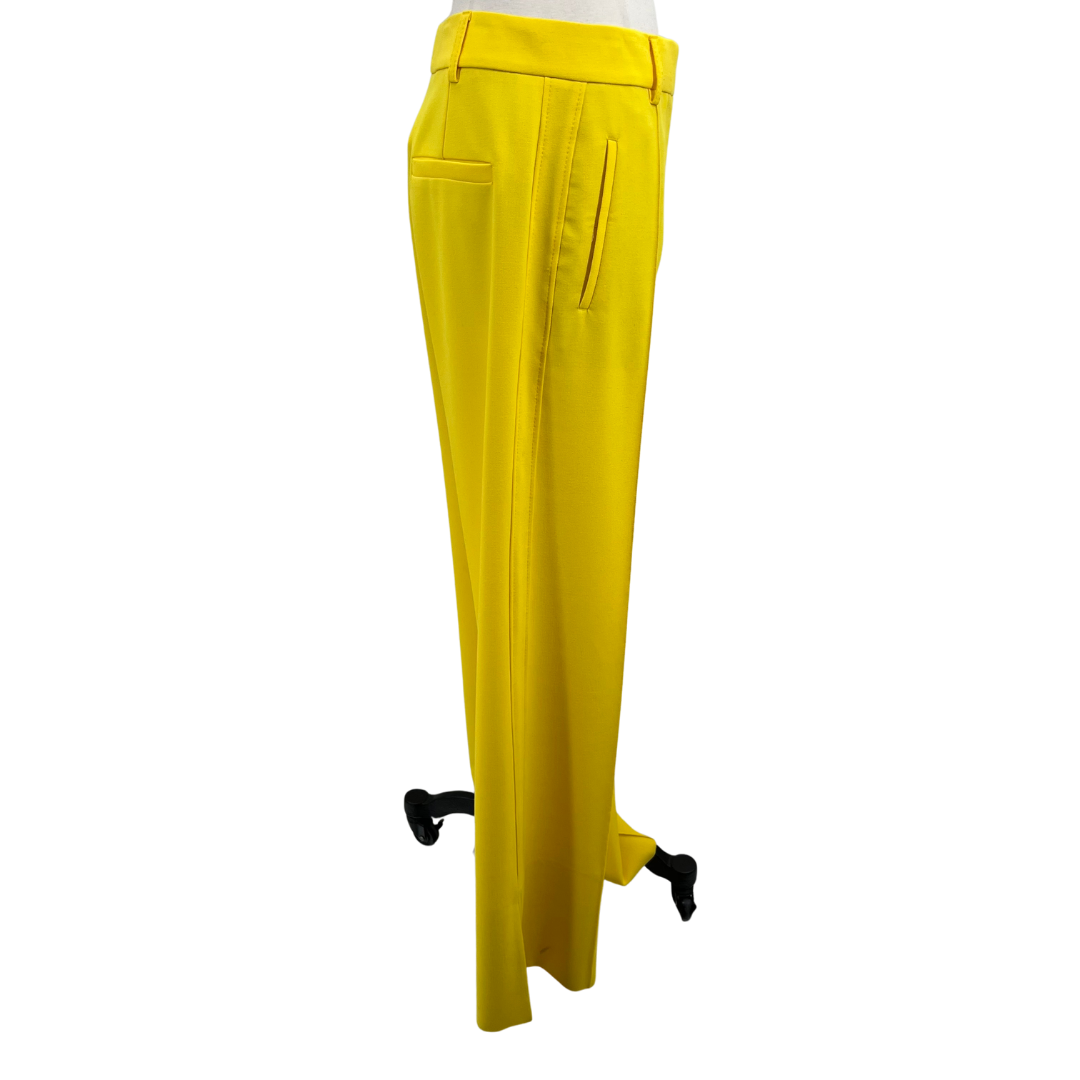 Me + Em Yellow Pants