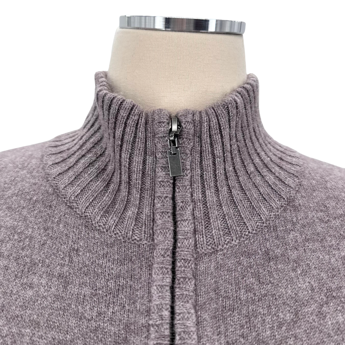 Kinross Brown Sweater