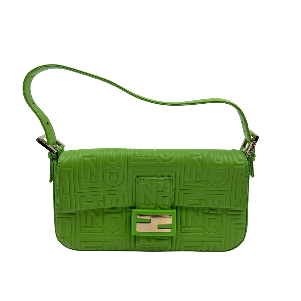 Fendi Mamma Baguette