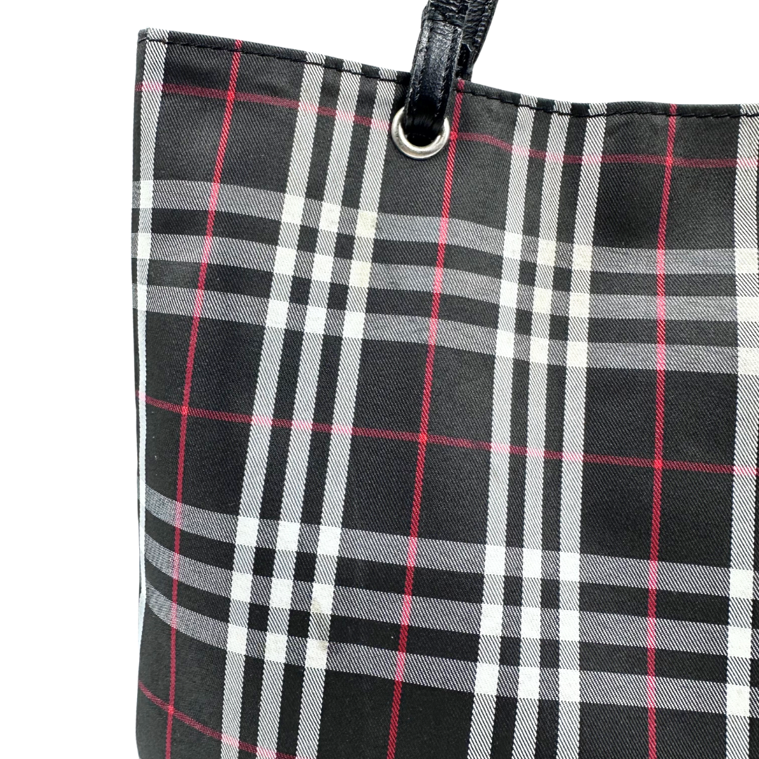 Burberry Tote