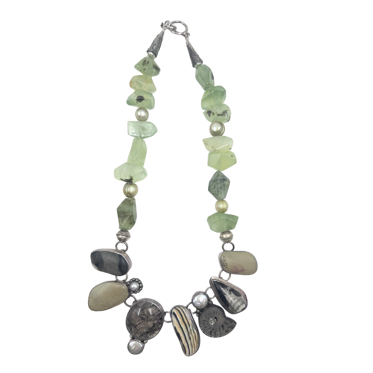Chic Necklace