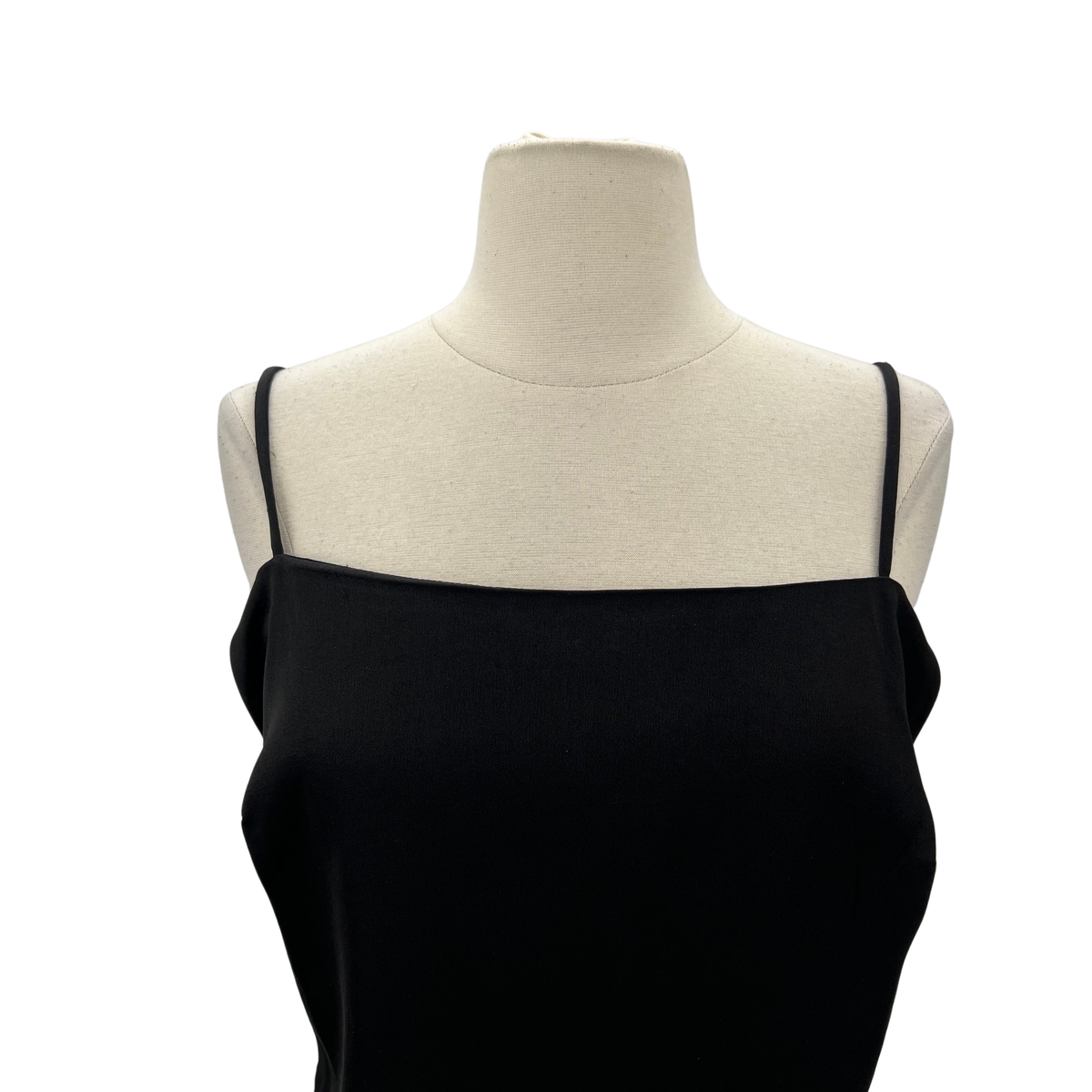 Cult Gaia Black Blouse