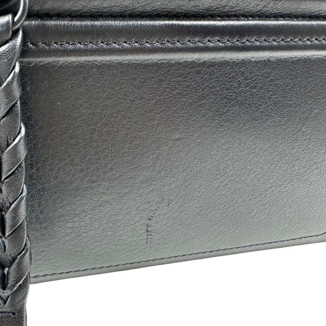 Celine Top Handle Bag