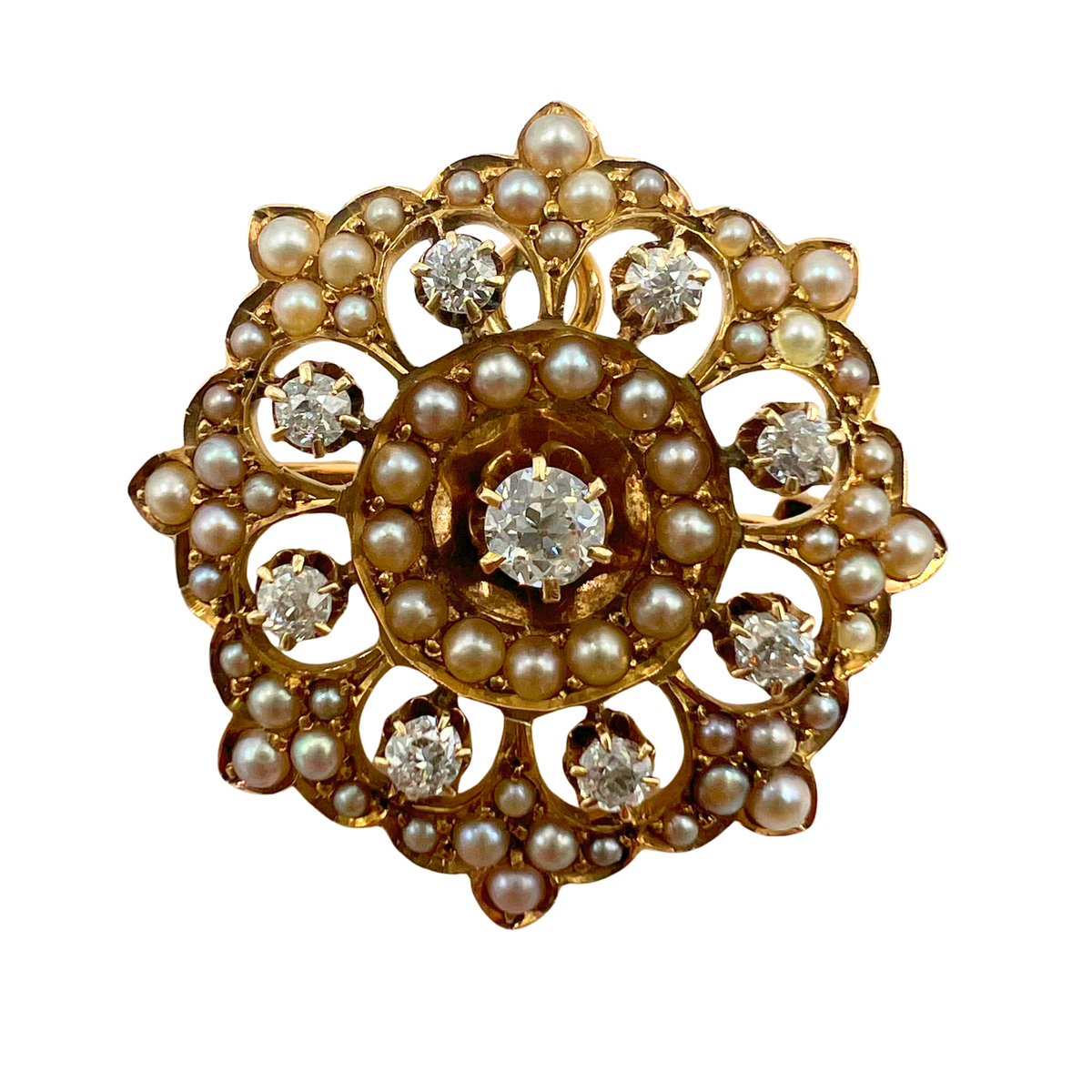 Chic Pendant