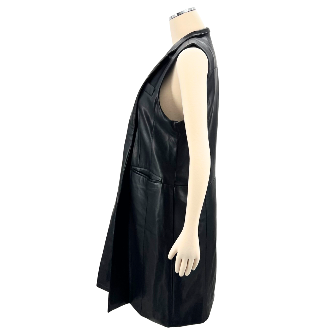 Bagatelle Black Vest
