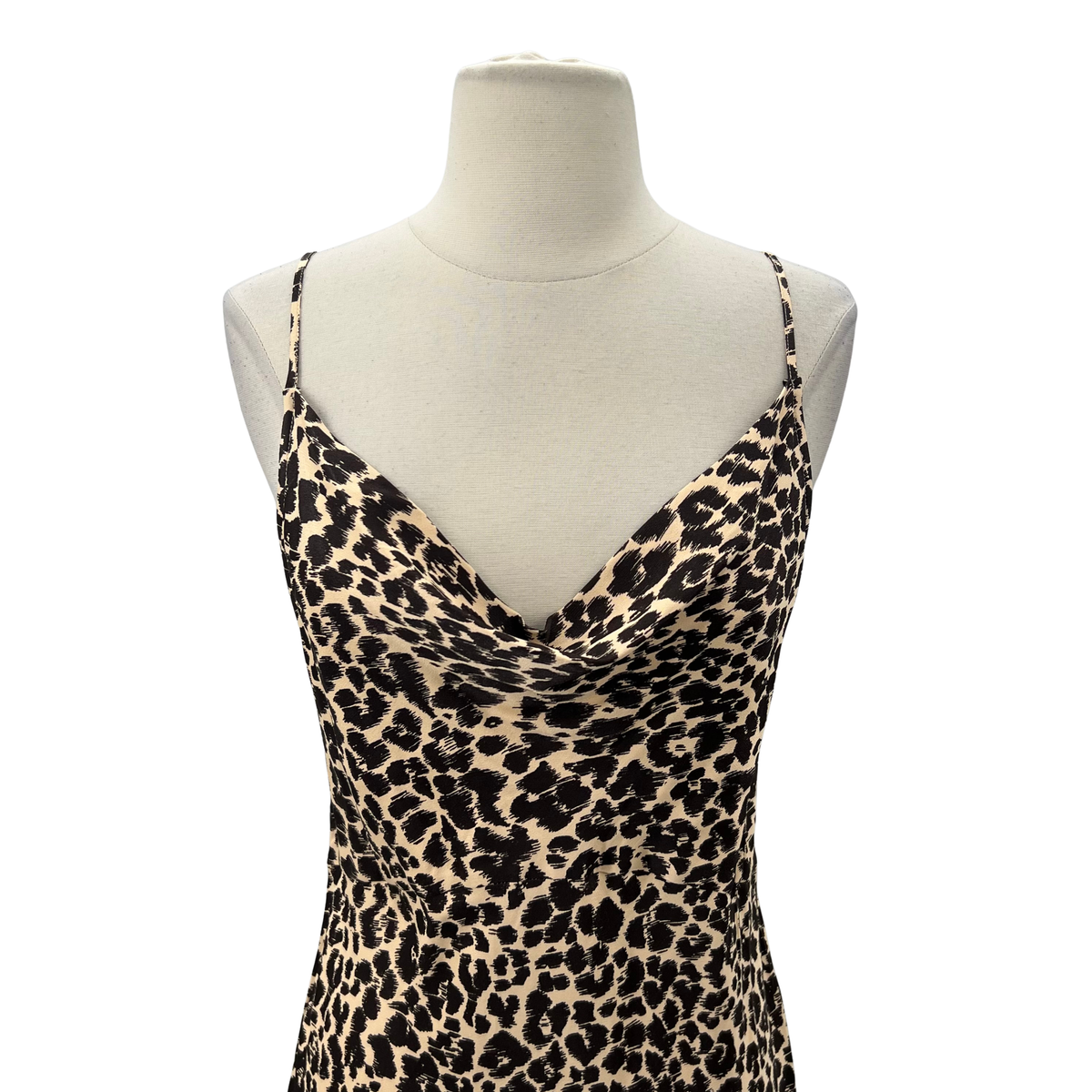 Anthropologie Animal Dress