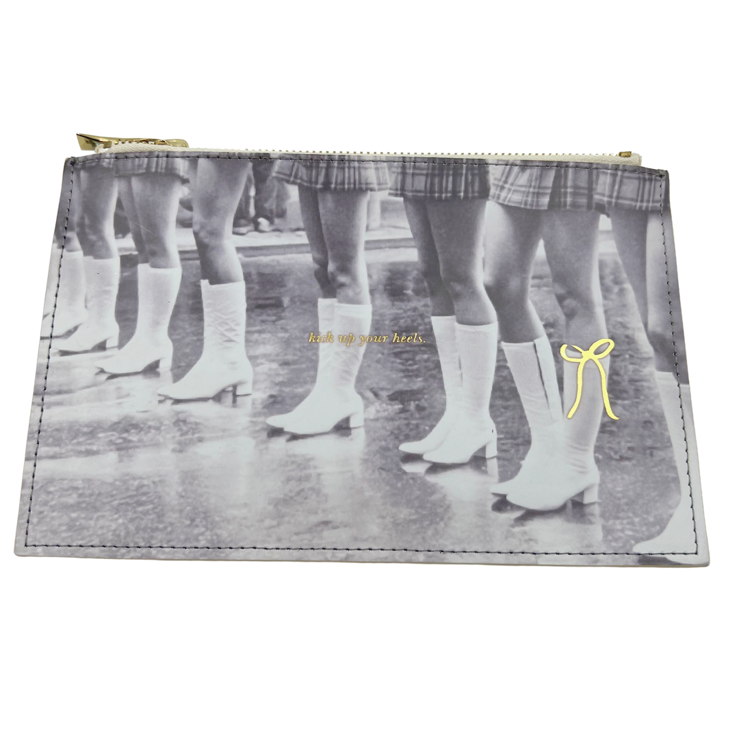 Kate Spade Cosmetic Bag