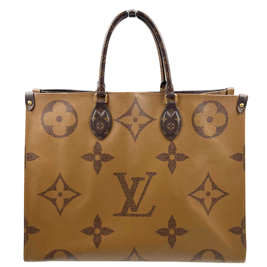 Louis Vuitton On The Go GM