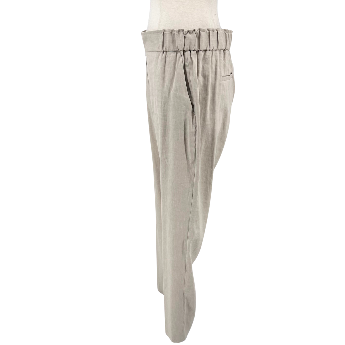 Antoniazzi Firenze Tan Pants