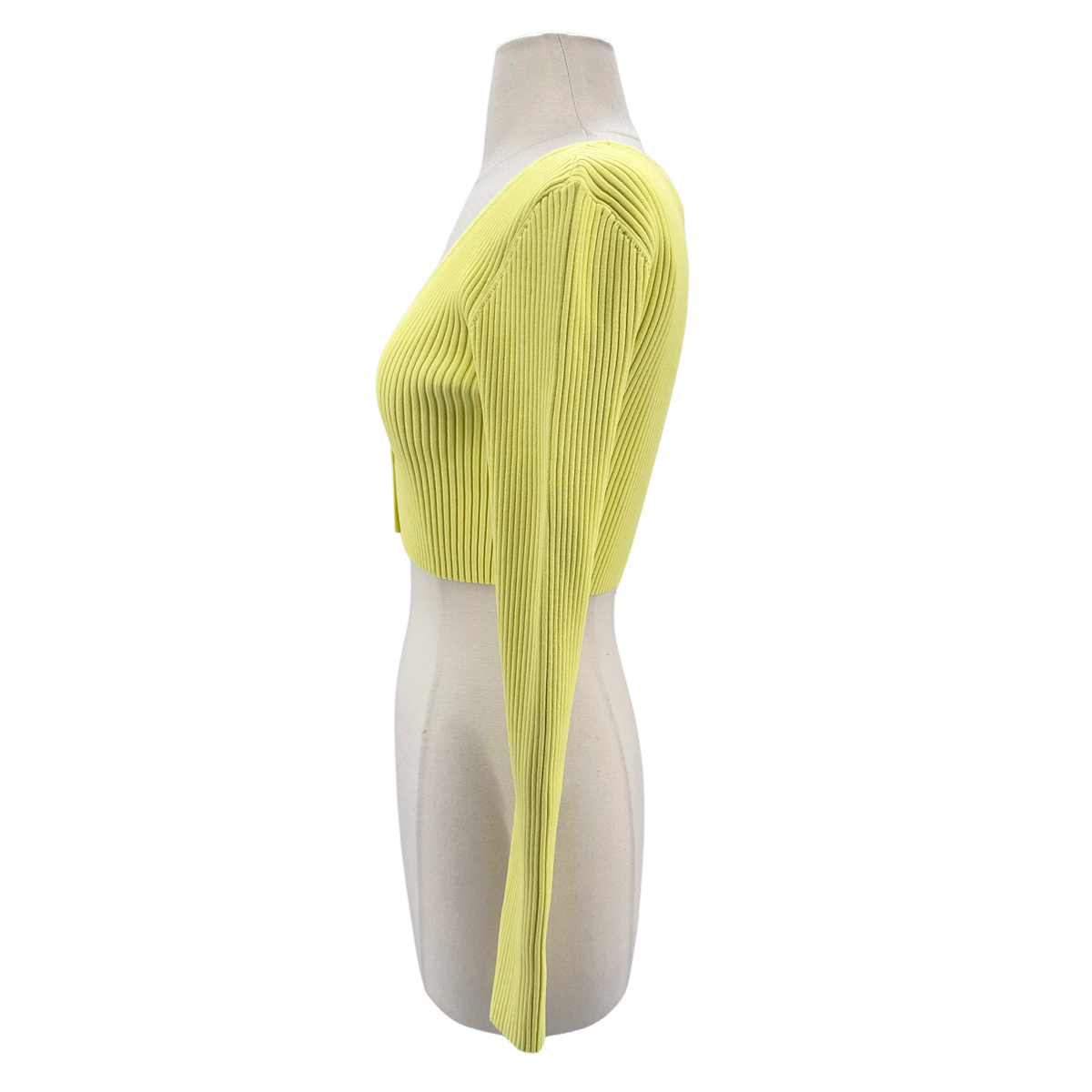 ALC Yellow Top
