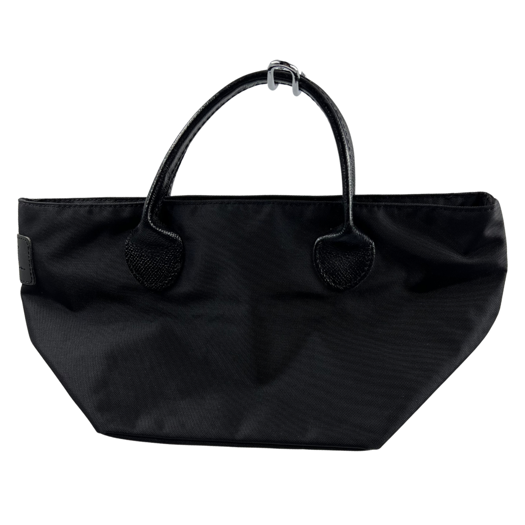 Herve Chapelier Top-handle Bag