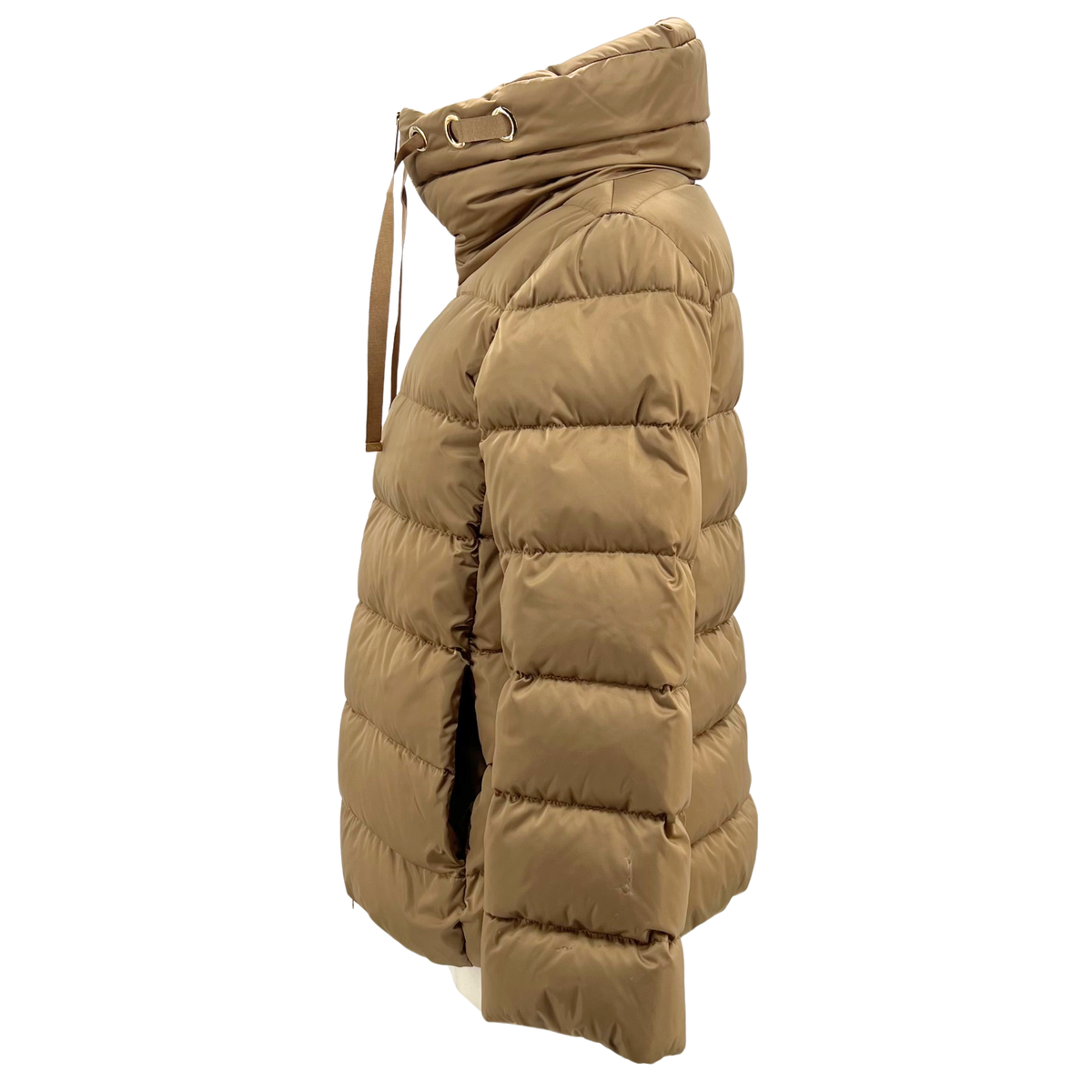 Herno Gold Jacket