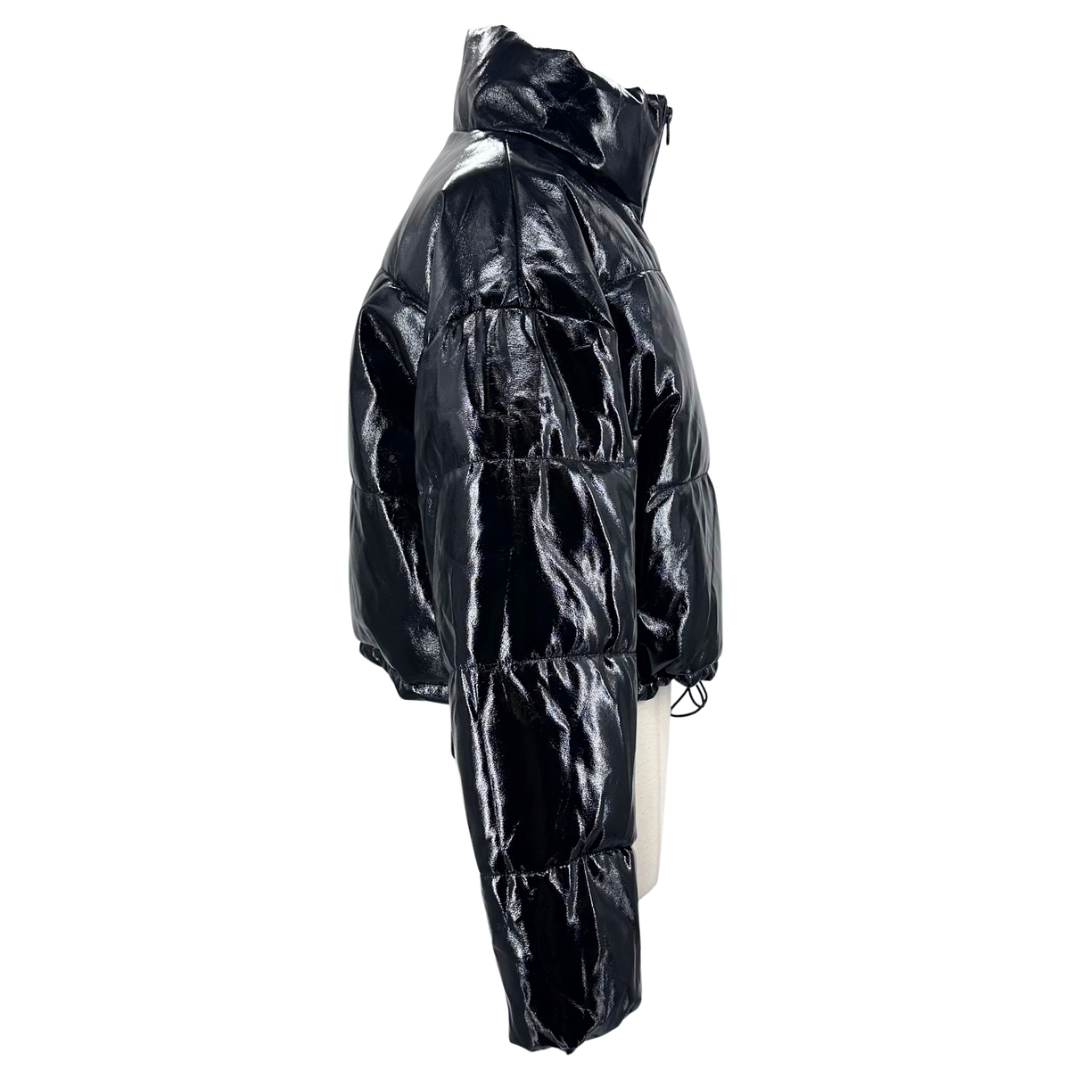 Divided H&M Black Jacket