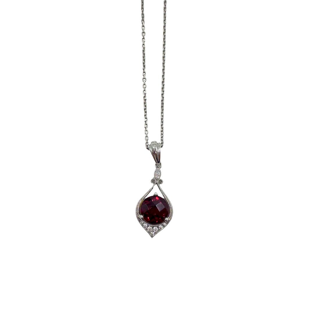 Chic Necklace